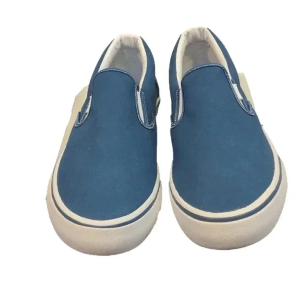 Lugz Men's Clipper Slip-On Sneaker